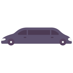 limousine Icône