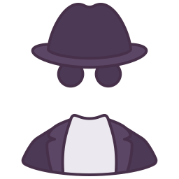 anonym icon