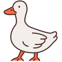 Duck icon