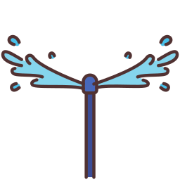 Springer icono