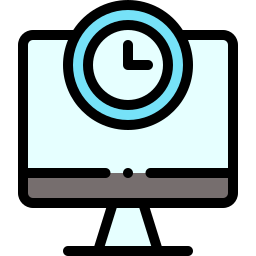 Computer icon