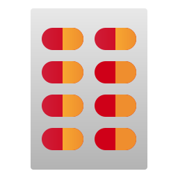 Pills icon