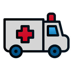 krankenwagen icon