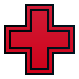 Médico icono