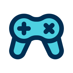 spielcontroller icon