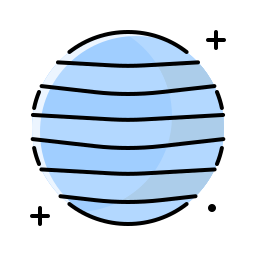 Urano icono