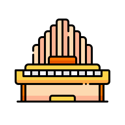 organ icon