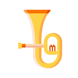tuba icon
