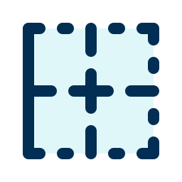 Left align icon