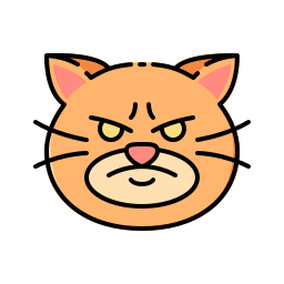 Cat icon