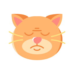 猫 icon