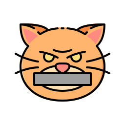 猫 icon