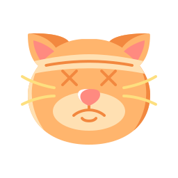 猫 icon