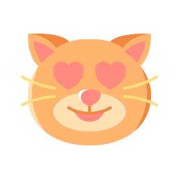 Cat icon