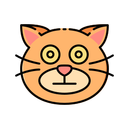 猫 icon