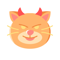 猫 icon