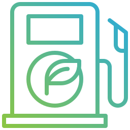 Biofuel icon