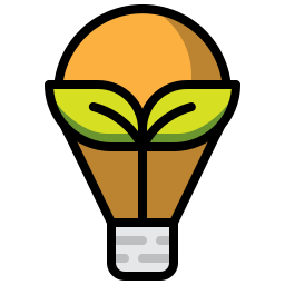 Ökoenergie icon