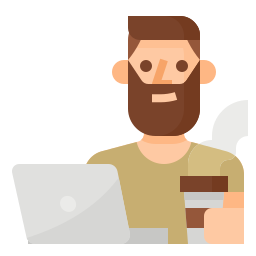 Freelance icon