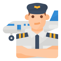 pilot icon