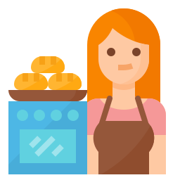 Baker icon