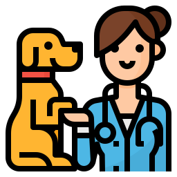 Ветеринар иконка