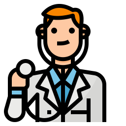 Doctor icon