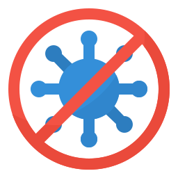 Antivirus icono