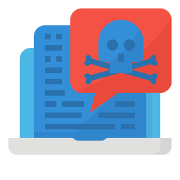 Malware icon