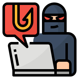 Hackers icono