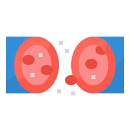 Erythrocytes icon