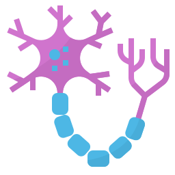 neuron icoon