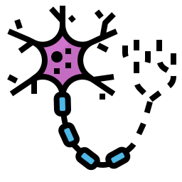 Neurona icono