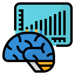 cerveau Icône