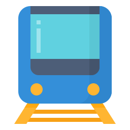 Train icon