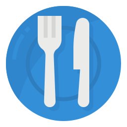 Restaurant icon