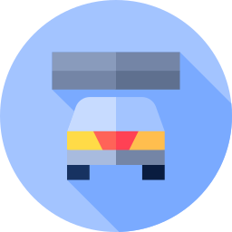 Parking icon