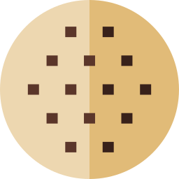 Cookie icon