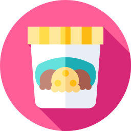 Ice cream icon