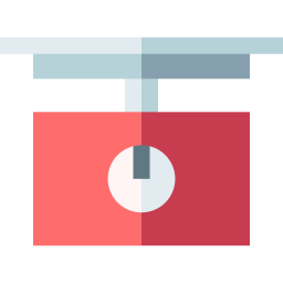 Weight icon