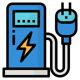 Charger icon