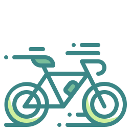 自転車 icon
