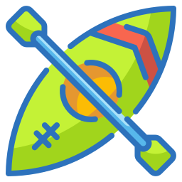 Kayak icon