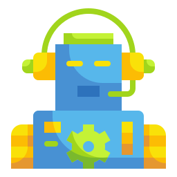 bot icon