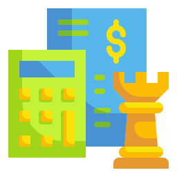 Savings icon