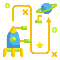 projet Icône