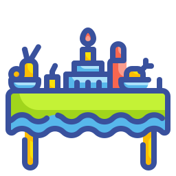 생일 파티 icon