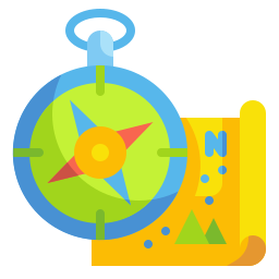 Map icon