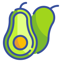 Avocado icon