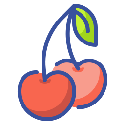 Cherry icon